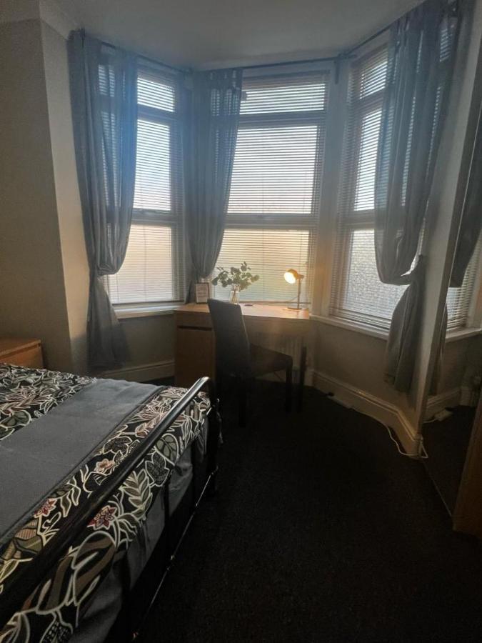 Matipa-Given Apartments Eastleigh Southampton Kültér fotó