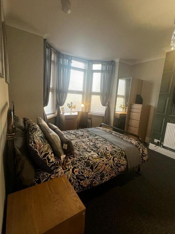 Matipa-Given Apartments Eastleigh Southampton Kültér fotó