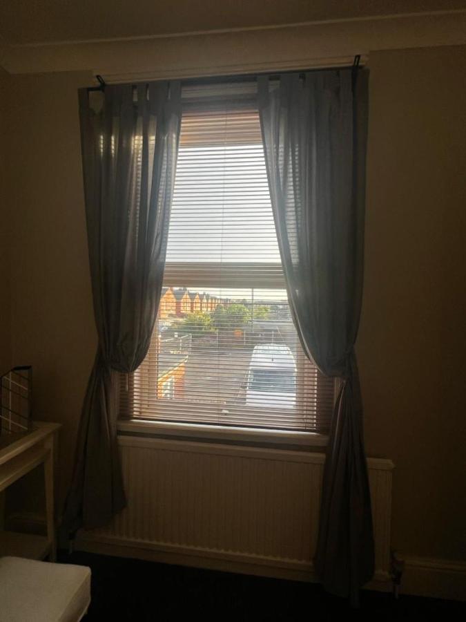 Matipa-Given Apartments Eastleigh Southampton Kültér fotó